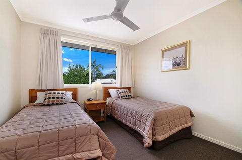 Ivory Palms Resort Noosa - Accommodation Brunswick Heads 24