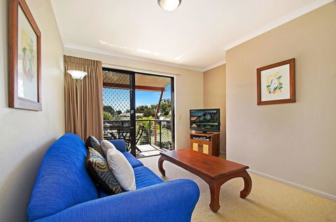 Ivory Palms Resort Noosa - Accommodation Brunswick Heads 43