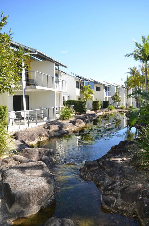 Ivory Palms Resort Noosa - Accommodation Brunswick Heads 20