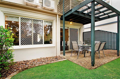 Ivory Palms Resort Noosa - Accommodation Brunswick Heads 23