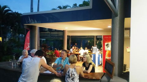 Ivory Palms Resort Noosa - Accommodation Brunswick Heads 6