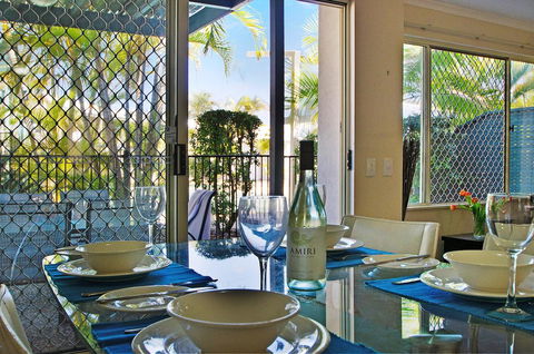 Ivory Palms Resort Noosa - Accommodation Brunswick Heads 40