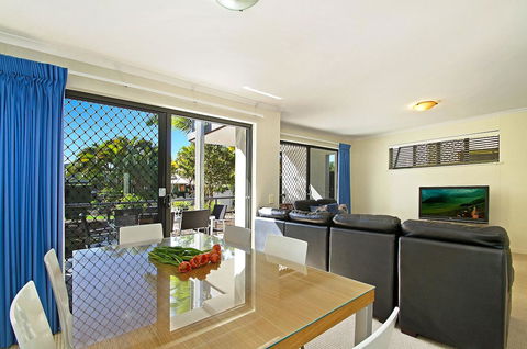Ivory Palms Resort Noosa - Accommodation Brunswick Heads 14