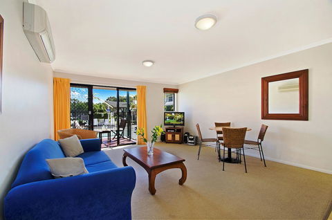 Ivory Palms Resort Noosa - Accommodation Brunswick Heads 36