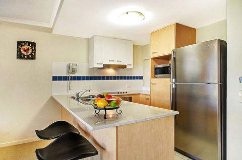 Ivory Palms Resort Noosa - Accommodation Brunswick Heads 33