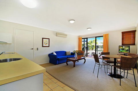 Ivory Palms Resort Noosa - Accommodation Brunswick Heads 38