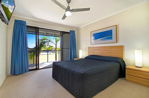 Ivory Palms Resort Noosa - Accommodation Brunswick Heads 19