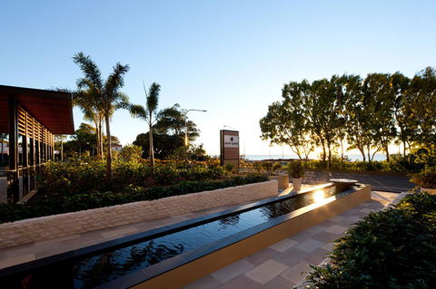 Oaks Redcliffe Mon Komo Suites - Accommodation Brunswick Heads 4