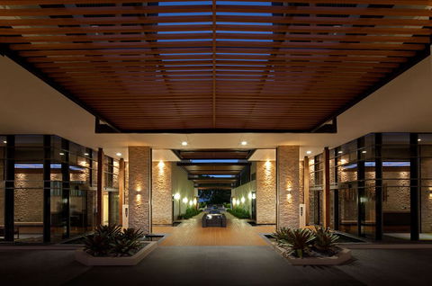 Oaks Redcliffe Mon Komo Suites - Accommodation Brunswick Heads 14