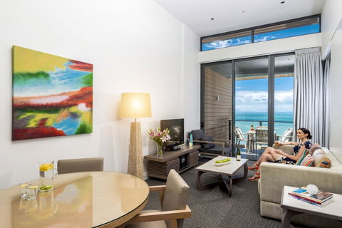 Oaks Redcliffe Mon Komo Suites - Accommodation Brunswick Heads 19