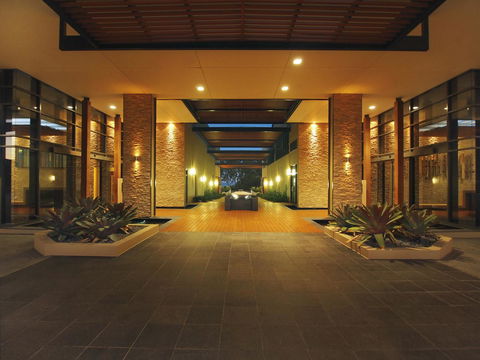 Oaks Redcliffe Mon Komo Suites - Accommodation Brunswick Heads 15