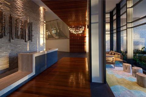 Oaks Redcliffe Mon Komo Suites - Accommodation Brunswick Heads 17