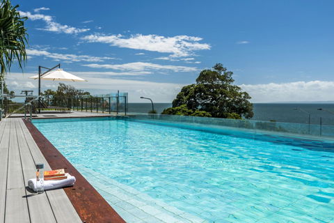 Oaks Redcliffe Mon Komo Suites - Accommodation Brunswick Heads 8