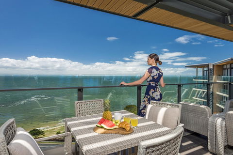 Oaks Redcliffe Mon Komo Suites - Accommodation Brunswick Heads 18