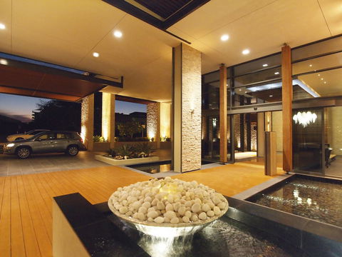 Oaks Redcliffe Mon Komo Suites - Accommodation Brunswick Heads 16