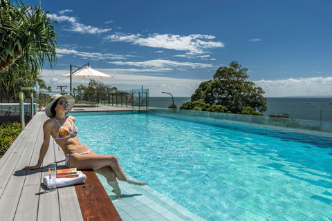 Oaks Redcliffe Mon Komo Suites - Accommodation Brunswick Heads 9