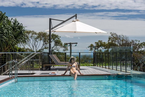 Oaks Redcliffe Mon Komo Suites - Accommodation Brunswick Heads 6