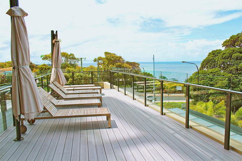 Oaks Redcliffe Mon Komo Suites - Accommodation Brunswick Heads 12