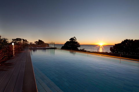 Oaks Redcliffe Mon Komo Suites - Accommodation Brunswick Heads 3