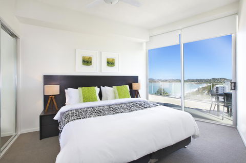 Oshen Holiday Apartments Yeppoon - Accommodation Brunswick Heads 19