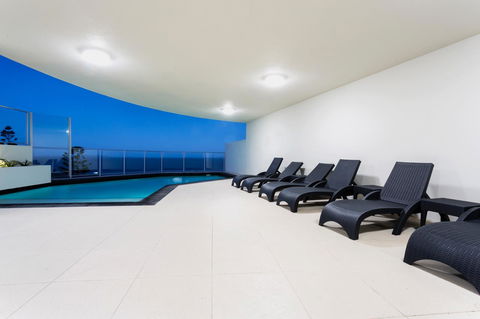 Oshen Holiday Apartments Yeppoon - Accommodation Brunswick Heads 5