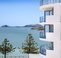 Oshen Apartments Yeppoon