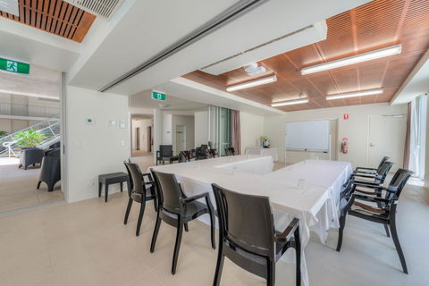 Oshen Holiday Apartments Yeppoon - Accommodation Brunswick Heads 26