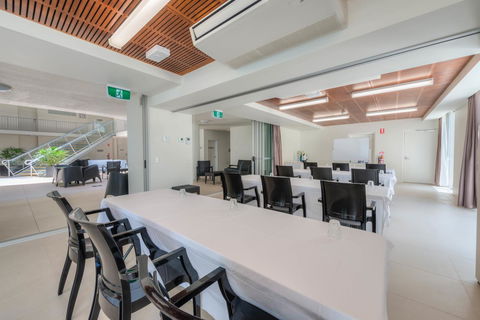 Oshen Holiday Apartments Yeppoon - Accommodation Brunswick Heads 25