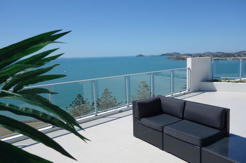 Oshen Holiday Apartments Yeppoon - Accommodation Brunswick Heads 11