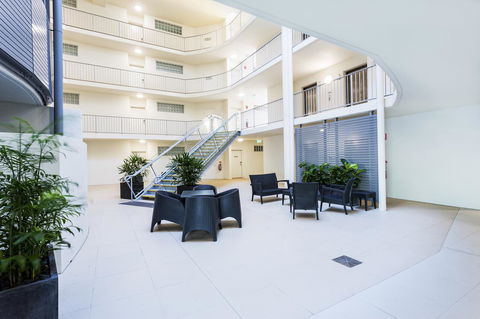 Oshen Holiday Apartments Yeppoon - Accommodation Brunswick Heads 23
