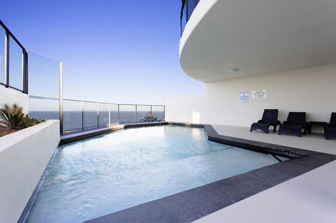 Oshen Holiday Apartments Yeppoon - Accommodation Brunswick Heads 10