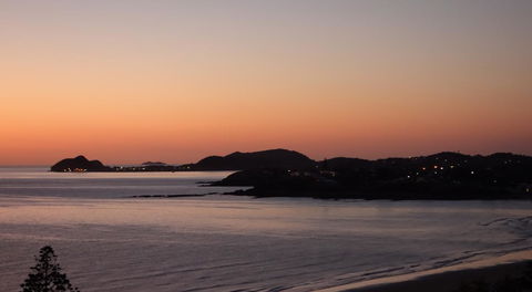 Oshen Holiday Apartments Yeppoon - Accommodation Brunswick Heads 18