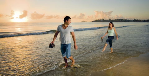 Oshen Holiday Apartments Yeppoon - Accommodation Brunswick Heads 14