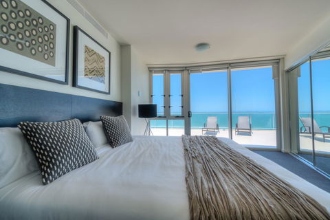 Oshen Holiday Apartments Yeppoon - Accommodation Brunswick Heads 7