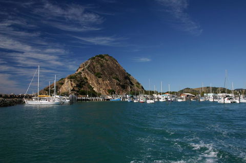 Oshen Holiday Apartments Yeppoon - Accommodation Brunswick Heads 16