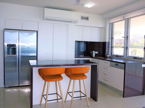 Oshen Holiday Apartments Yeppoon - Accommodation Brunswick Heads 21