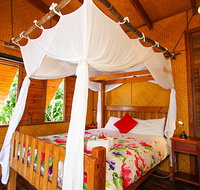 1770 Beach Shacks - Accommodation Brunswick Heads