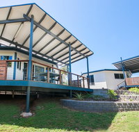 Sunset Cabins 1770 - Accommodation Brunswick Heads