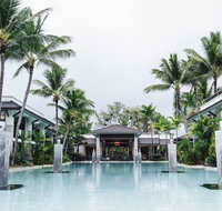 Pullman Port Douglas Sea Temple Resort and Spa - Accommodation Brunswick Heads