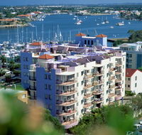Nautilus Resort Mooloolaba - Accommodation Brunswick Heads
