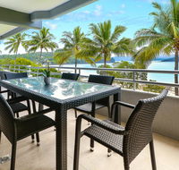 Frangipani 104 - Hamilton Island - Accommodation Brunswick Heads