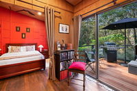 Book Tinbeerwah Accommodation Vacations Accommodation Brunswick Heads Accommodation Brunswick Heads