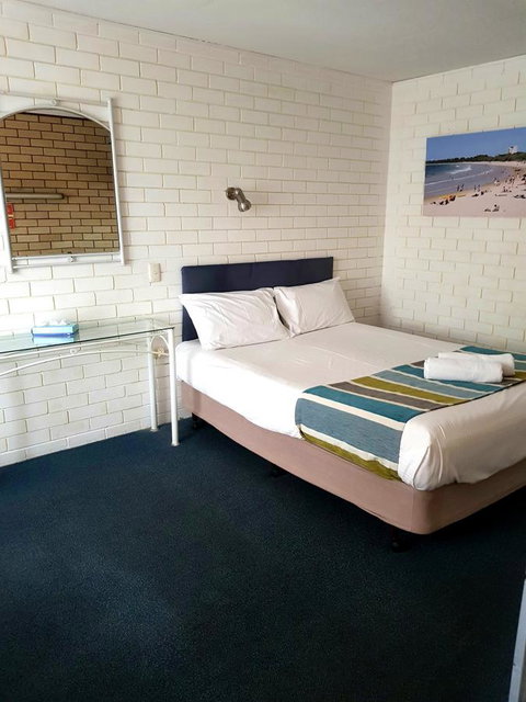 Twin Pines Motel - Accommodation Brunswick Heads 6