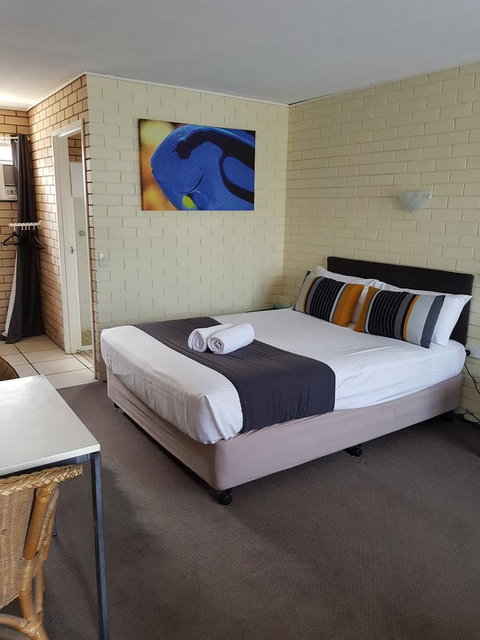 Twin Pines Motel - Accommodation Brunswick Heads 21