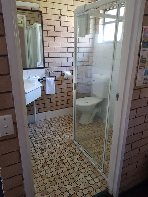Twin Pines Motel - Accommodation Brunswick Heads 1
