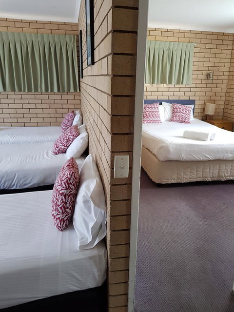 Twin Pines Motel - Accommodation Brunswick Heads 7