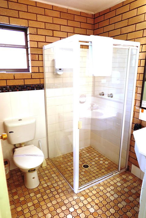 Twin Pines Motel - Accommodation Brunswick Heads 26