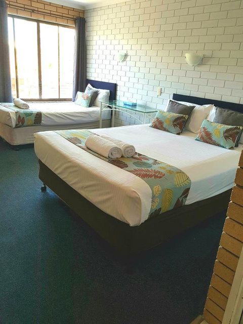 Twin Pines Motel - Accommodation Brunswick Heads 4
