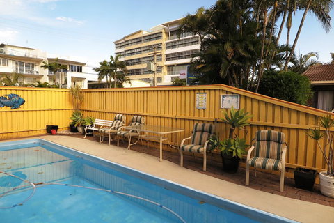 Twin Pines Motel - Accommodation Brunswick Heads 23