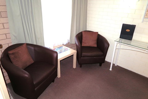 Twin Pines Motel - Accommodation Brunswick Heads 24